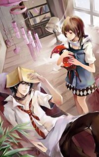 公主逗駙馬(穿越)