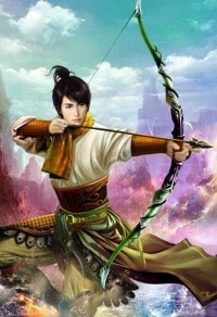 混在央視(全集)