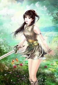 全天下都以为朕会亡国