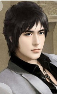 公主她不敢嗑男女主