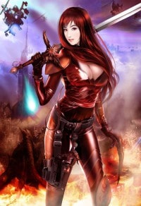 《在冷漠的他怀里撒个娇》