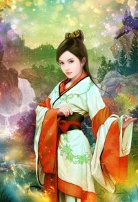妹妹是哥哥的