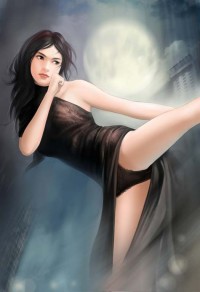 舞娘不低下-原名:舞娘十夫