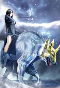 《傲娇寻星河》