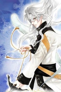 別和死對頭假戲真做[娛樂圈]