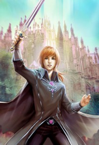 hp同人]鎖絆
