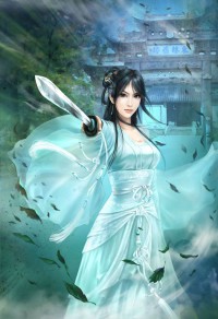 三國醉龍圖