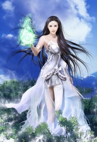 空间之丑颜农女